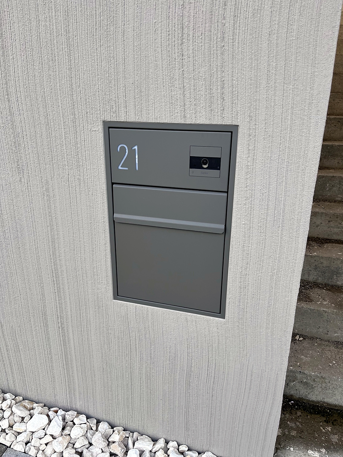 Die Anlage im Detail